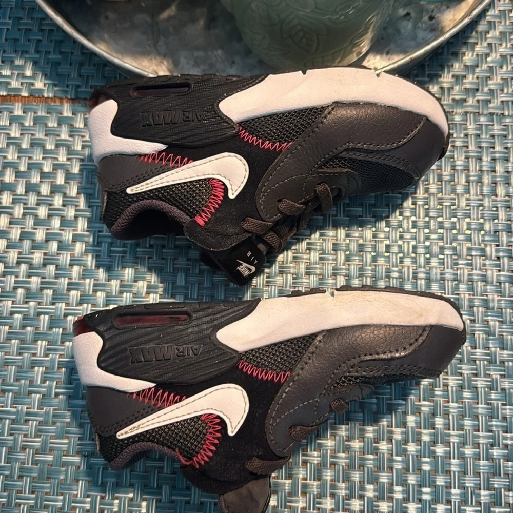 Nike Air Max Excee Sneakers - Kids 9C